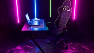 Gaming Chair