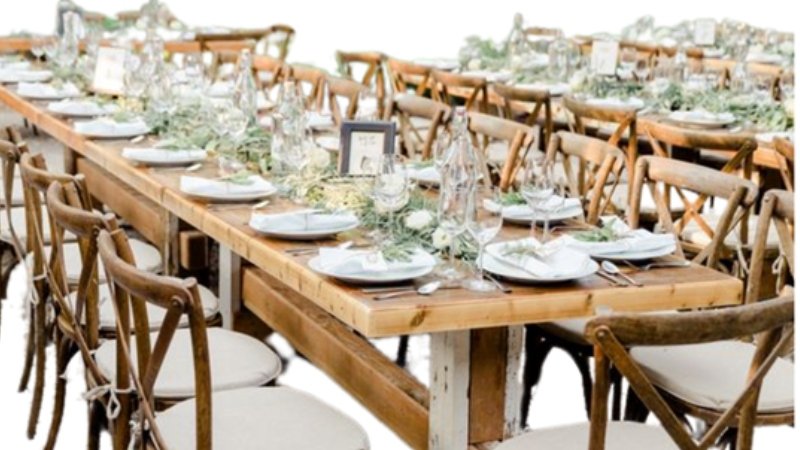 Choosing Tables