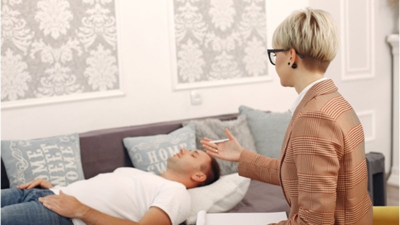 Hypnotherapy