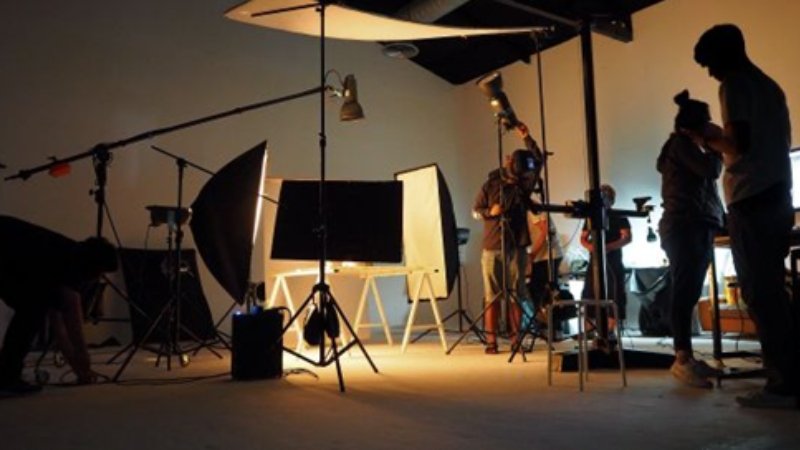 Photo Studio