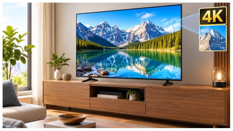 Smart TV